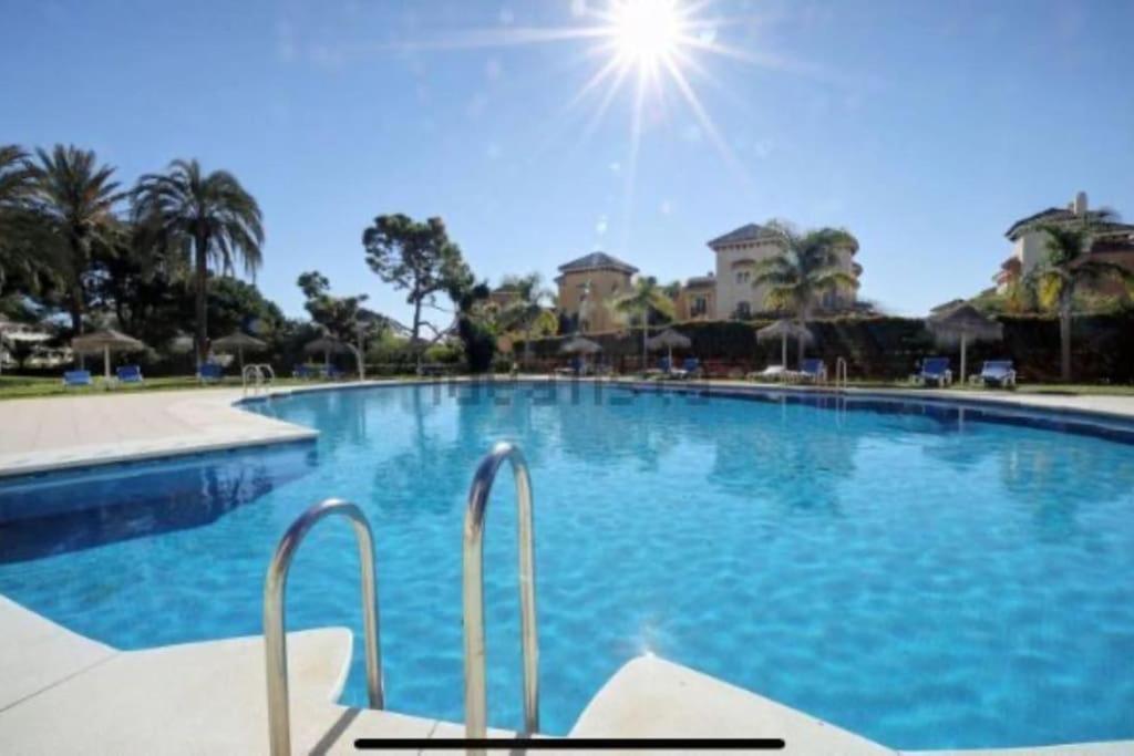 Panoramic South-facing Ocean View * Marbella